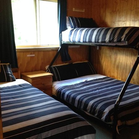 Canobolas Mountain Cabins Lidster Bagian luar foto