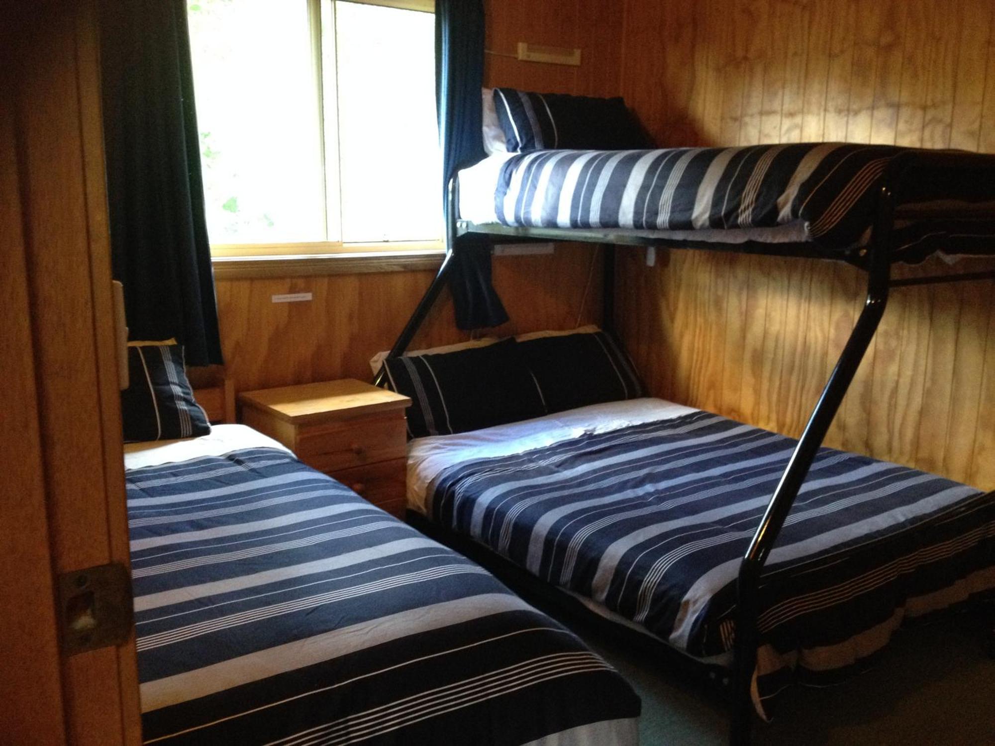 Canobolas Mountain Cabins Lidster Bagian luar foto