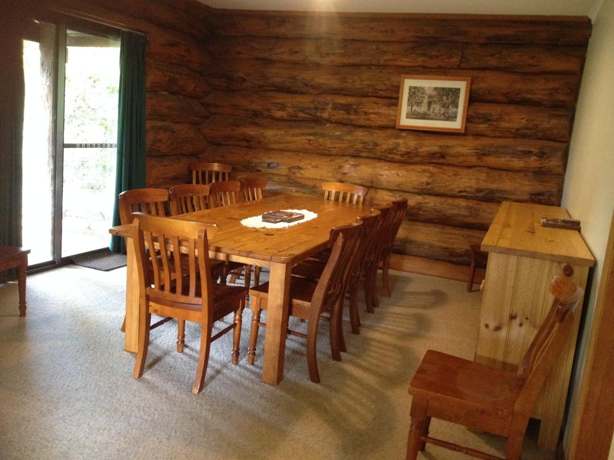 Canobolas Mountain Cabins Lidster Bagian luar foto