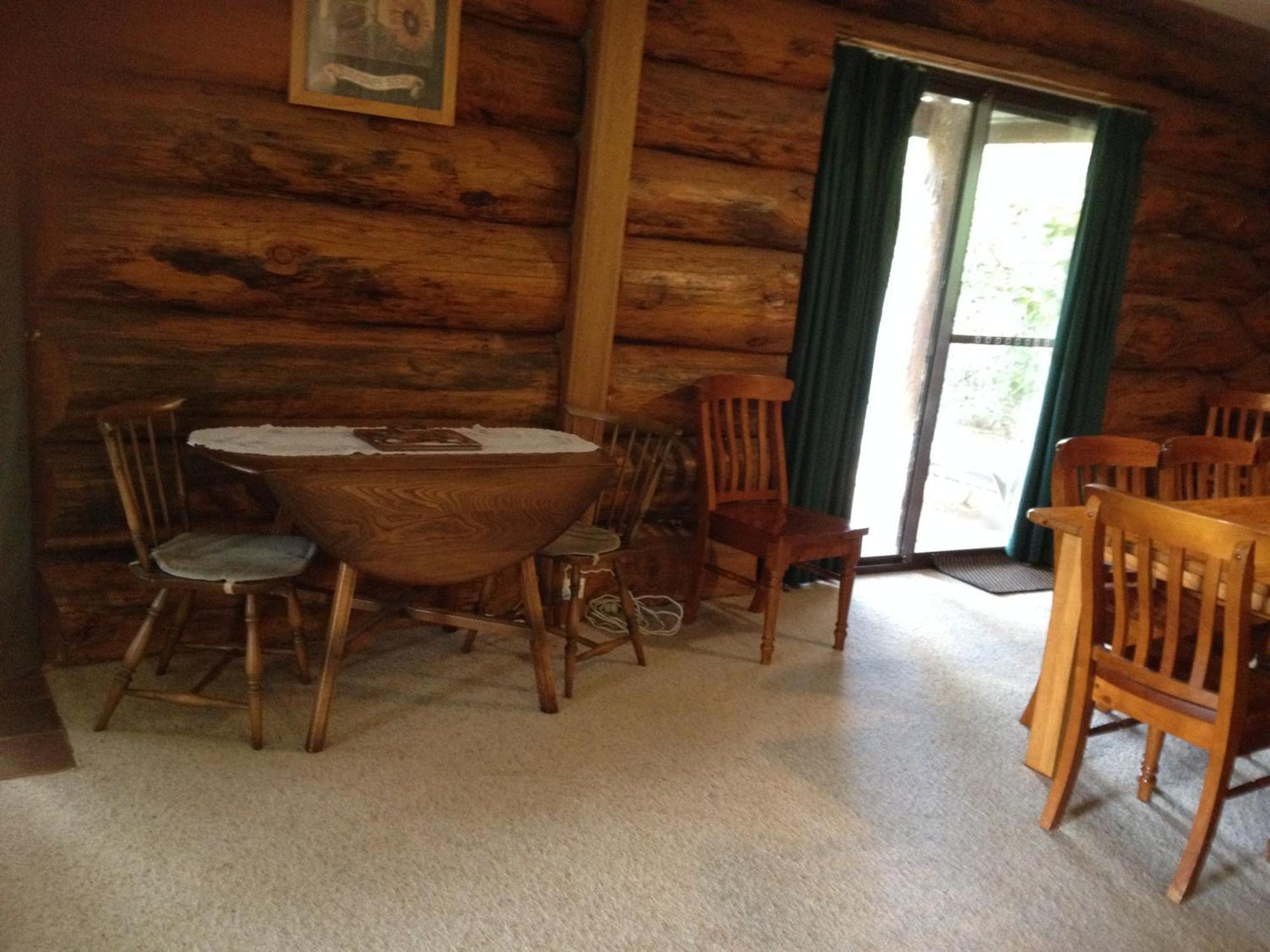 Canobolas Mountain Cabins Lidster Bagian luar foto